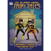 Batman's Hansel and Gretel Test