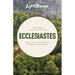 Ecclesiastes