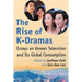 The Rise of K-Dramas: Essays on Korean Television and Its Global Consumption