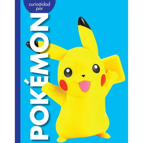 Curiosidad Por Pokémon
