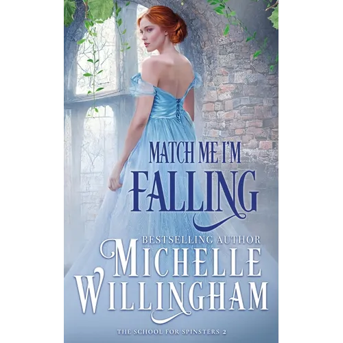 Match Me, I'm Falling