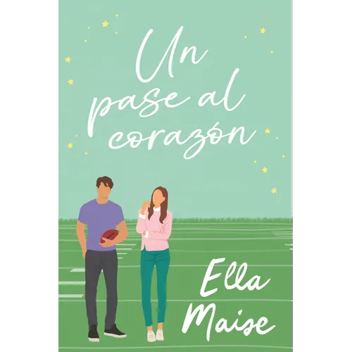 Un Pase Al Corazon