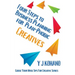 Four Steps to Business Planning for the Plan-Phobic Creative