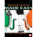 Irish Music for Fiddle Made Easy