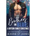Brothers in Blue - A Bryson Family Christmas