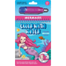 Color with Water - Mermaids (Includes Mess Free Water Pen)