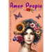 Amor Propio Reemplazando las Lágrimas: Libro De Amor Propio En Español - Cómo Reemplazar El Dolor Con Experiencias y Emociones Positivas, Fortaleciend