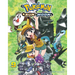 Pokémon: Sun & Moon, Vol. 9