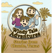 Windy Tale Adventures: Stories from Claude, Texas