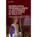 Estereotipos femeninos desde la antigüedad clásica hasta el siglo XVI