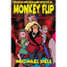 Monkey Flip: A Sebastian Winthrop, Chimp Detective, Mystery