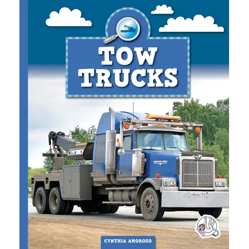 Tow Trucks