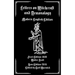 Letters on Demonology and Witchcraft: Modern English Edition