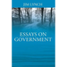 Essays on Government
