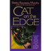 Cat on the Edge: A Joe Grey Mystery