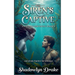 The Siren's Captive: A Dangerous Dark Fantasy Romance