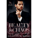 Beauty & Chaos: Enemies to Lovers Billionaire Romance