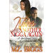 Never Cry Over Another N*gga Again: A Hood Romance Novel