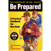 Be Prepared (20th Anniversary Edition): A Practical Handbook for New Dads