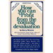 How You Can Profit From The Coming Devaluation