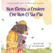 Non Riesco a Credere Che Non Ci Sia Più: - Un libro per bambini sul lutto, che abbraccia, aiuta e dà speranza: A kid's grief book that hugs, helps, an