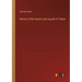 History of the Imams and seyyids of 'Oman
