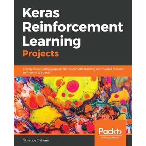 Keras Reinforcement Learning Projects