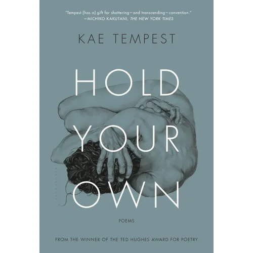 Hold Your Own: Poems