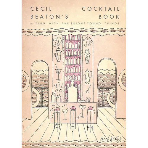 Cecil Beaton's Cocktail Book