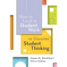 How to Look at Student Work to Uncover Student Thinking