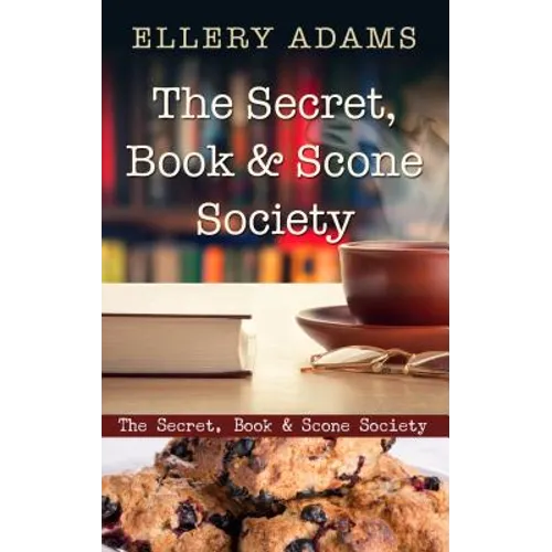 The Secret, Book & Scone Society