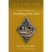 The Sacrament of Anointing of the Sick