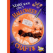 Make Your Own Halloween Crafts