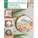 Botanical Beauties Embroidery: 8 Exquisite Floral Designs to Let Your Creativity Flourish