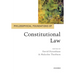 Philosophical Foundations of Constitutional Law