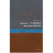Game Theory: A Very Short Introduction