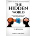 The Hidden World: Deciphering Sacred Text and Unveiling Mind