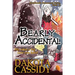 Bearly Accidental
