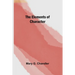 The Elements of Character