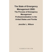 The State of Emergency Management 2000: The Process of Emergency Management Professionalizaiton in the United States and Florida