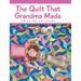 The Quilt That Grandma Made