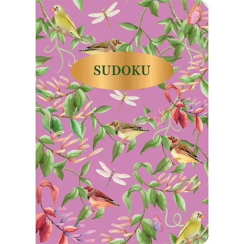 Sudoku: Over 200 Puzzles