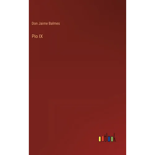 Pio IX