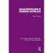 Shakespeare's Roman Worlds