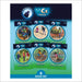 Phonic Books Moon Dogs Vce Spellings: Decodable Books for Older Readers (Silent E)