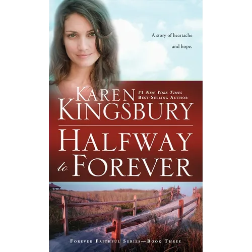 Halfway to Forever