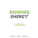 Renewed Energy: Insights for Clean Energy's Future