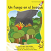 Un Fuego En El Bosque (a Forest Fire)