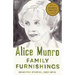Family Furnishings: Selected Stories, 1995-2014