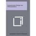 Collected Papers In Psychology